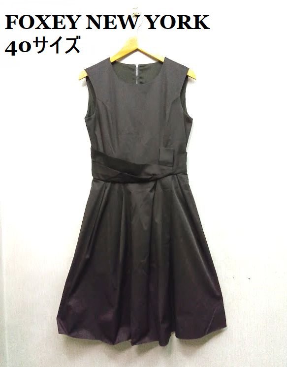 楽天市場】【フォクシーニューヨーク】Foxey New York Night fall