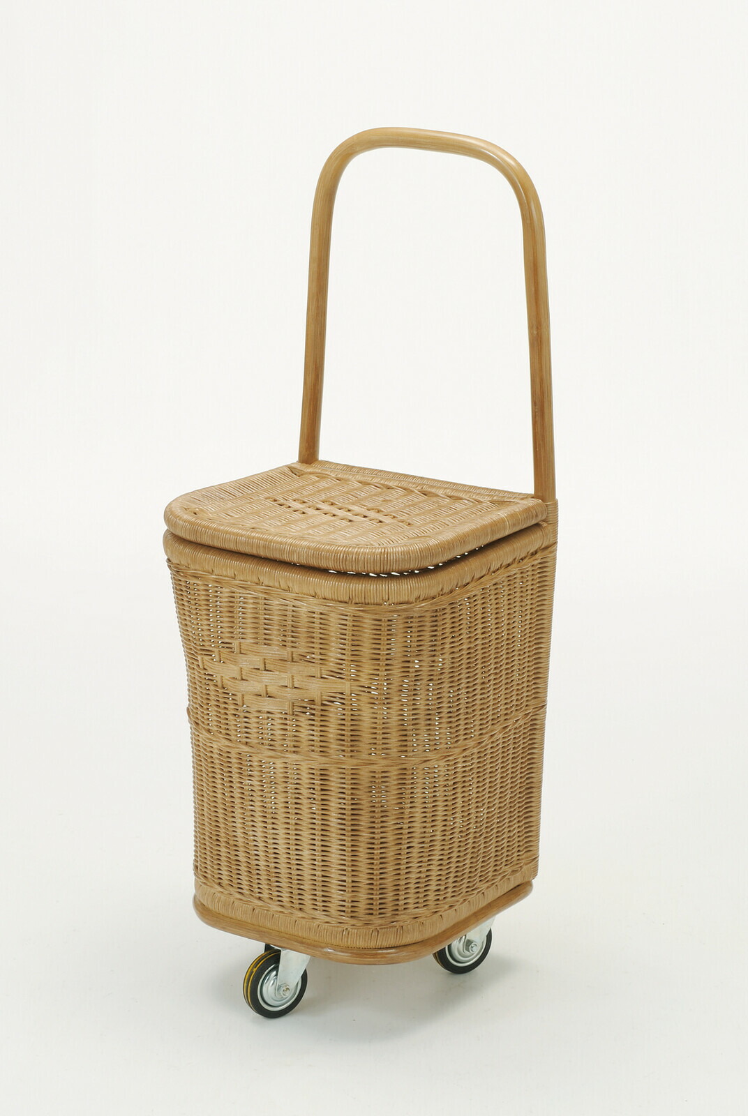 楽天市場】【2026円OFFクーポン】キャリーカート キャリーバスケット