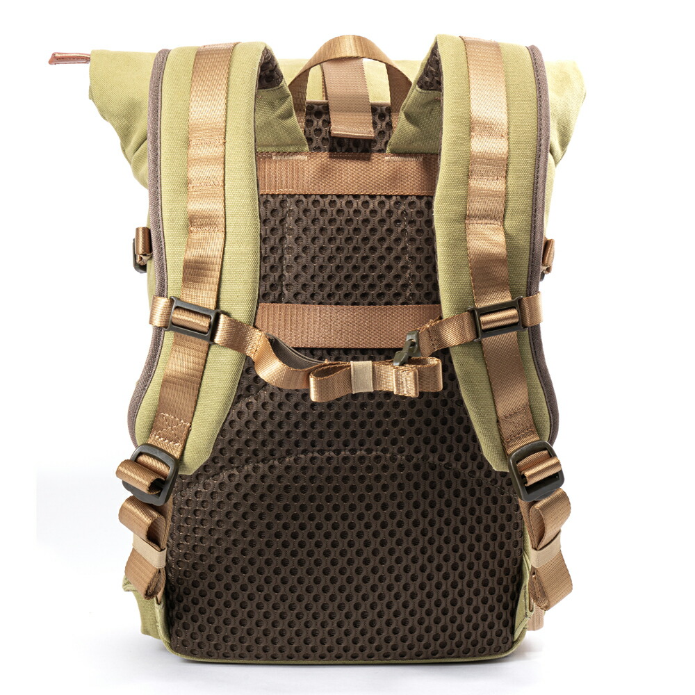 コンパクト カメラ リュック