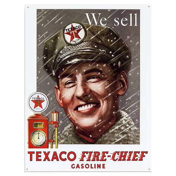 楽天市場】テキサコ ウィングロゴ レトロ調 ガソリン系 TEXACO