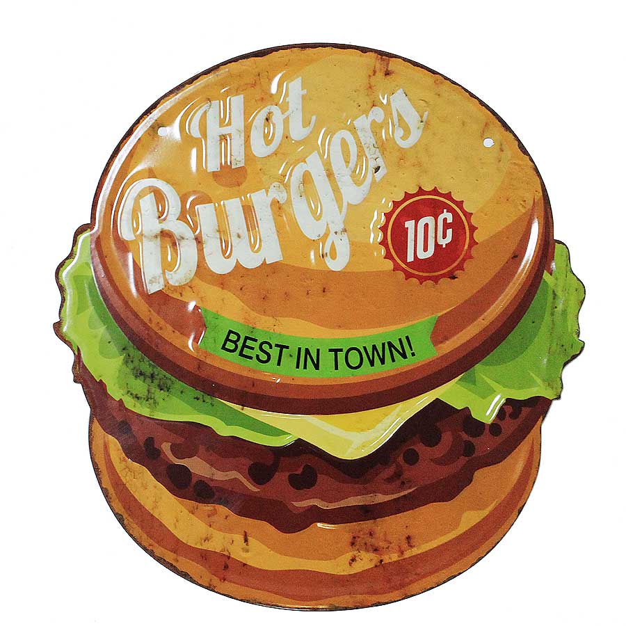 バーガーキング　USA サイン　ストアディスプレイ　店舗用　ガレージ バーガーキング®と人気アニメ『WIND BREAKER』がコラボ！ソース