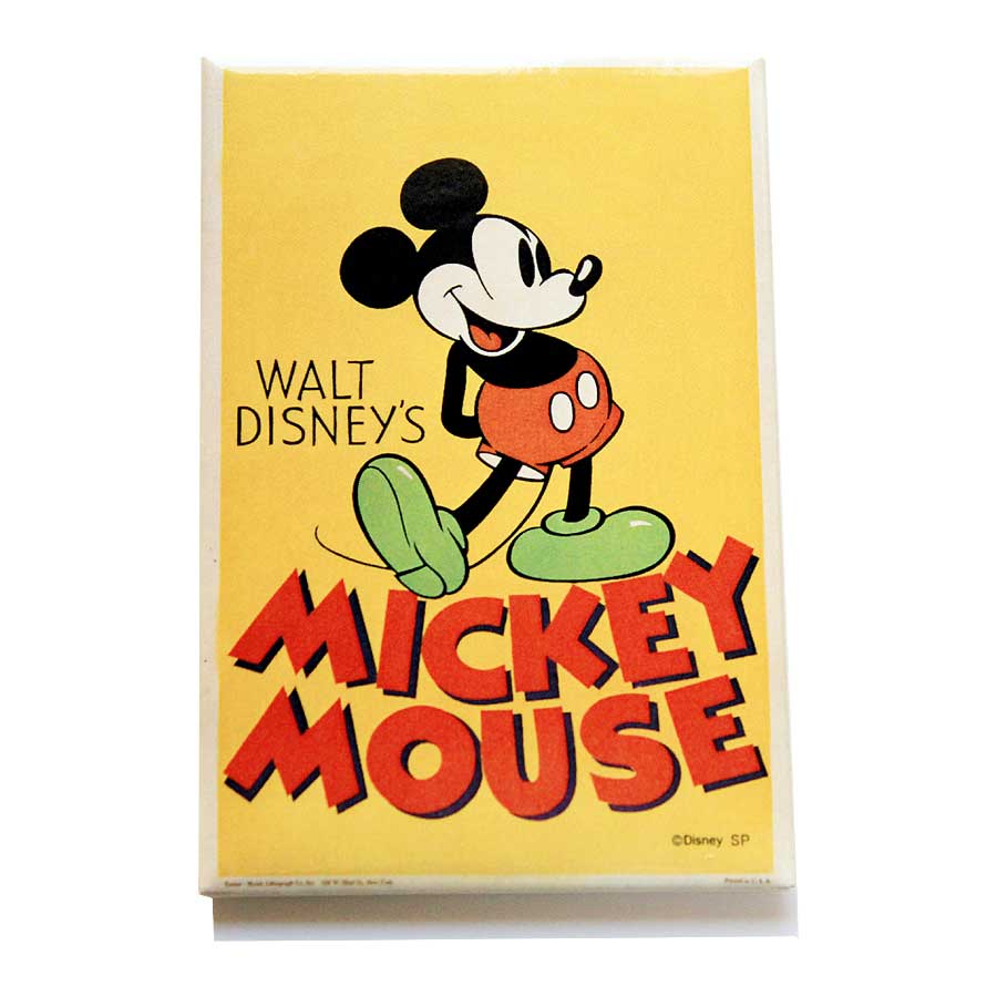 楽天市場 ミッキーマウス マグネット 金属製 ディズニー雑貨 ミッキー キャラクター 雑貨 ディズニー グッズ おしゃれ ポップ かわいい アメリカン雑貨 ベリーベリー