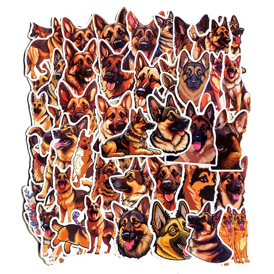 ヨークシャーテリア　額付プリント　アメリカン　シリアルナンバー付き 楽天市場】【メール便送料無料】ヨークシャー・テリア 雑貨 ステッカー