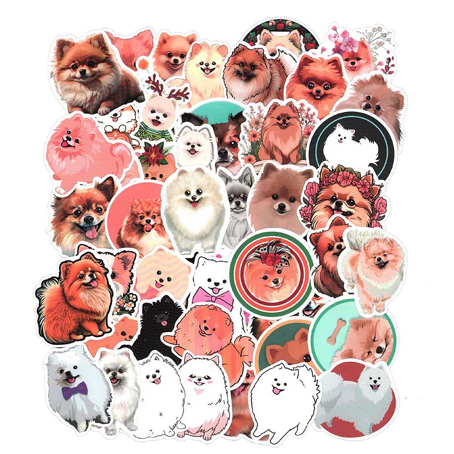 楽天市場】【メール便送料無料】ヨークシャー・テリア 雑貨 ステッカー