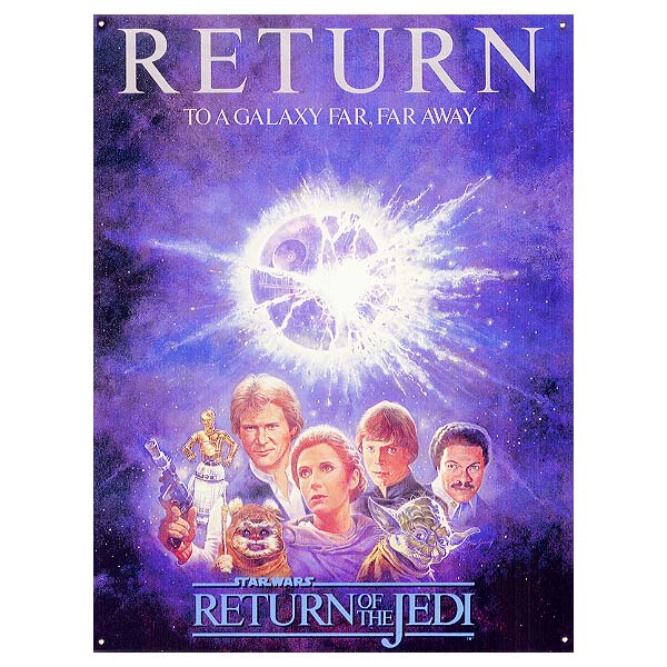 楽天市場】スターウォーズ エピソード4 新たなる希望 A NEW