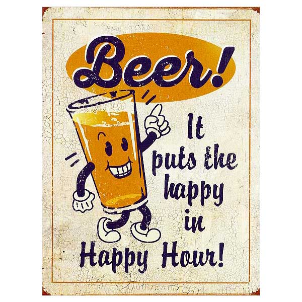 楽天市場 Beer 二日酔いを治す方法 Hangover Cures レトロシリーズ ビール系 アメリカンブリキ看板 アメリカ ブリキ看板 アメリカン雑貨 アメリカ雑貨 サインプレート メタルプレート カフェ バー 看板 ポスター おしゃれ 店舗 インテリア 再入荷しました