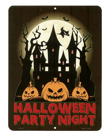ハロウィン アンティーク ホーンテッドハウス（ブリキ製） 楽天市場】ハロウィン 雑貨 ホーンテッドハウス HAUNTED HOUSE