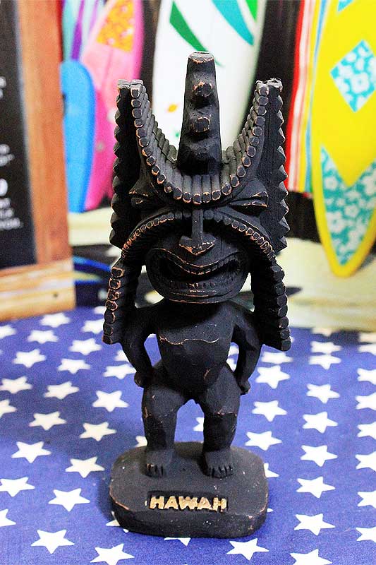 楽天市場】アンシエントティキ Tiki TIKI ミニドール フラ