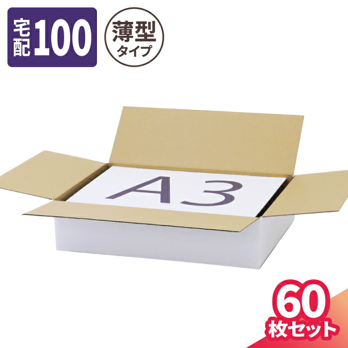 楽天市場】【送料無料】段ボール 80サイズ 薄型 10枚 (432×305×40) A3 ダンボール 宅配80 箱 段ボール 80 ダンボール箱  段ボール箱 梱包用 梱包資材 梱包材 梱包 宅配箱 宅配 ボックス 衣類 収納 整理 書籍 資料 図面 ポスター  (0477)【着後レビューでクーポンGET】 : 箱 ...