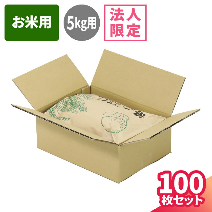 【法人限定激安特価】お米 ダンボール 5kg 80サイズ 100枚 (300&times;220&times;105) A4 段ボール 80 ダンボール箱 段ボール箱 梱包用 梱包資材 梱包材 梱包 宅配80 箱 宅配箱 ヤマト 宅急便 ヤマト運輸 ゆうパック 佐川 宅配 贈答 ギフト ボックス 収納 お米用 発送箱 (1879)｜アースダンボール店