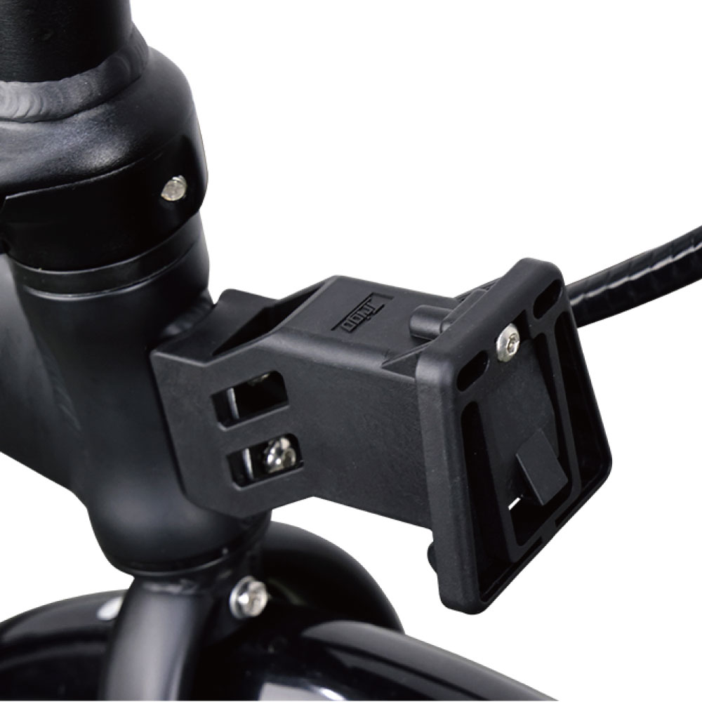 楽天市場】DAHON ダホン VALET TRUSS Quick Coupler付属 バレット