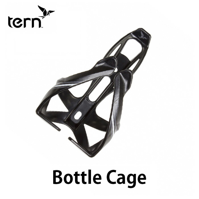 tern bottle cage