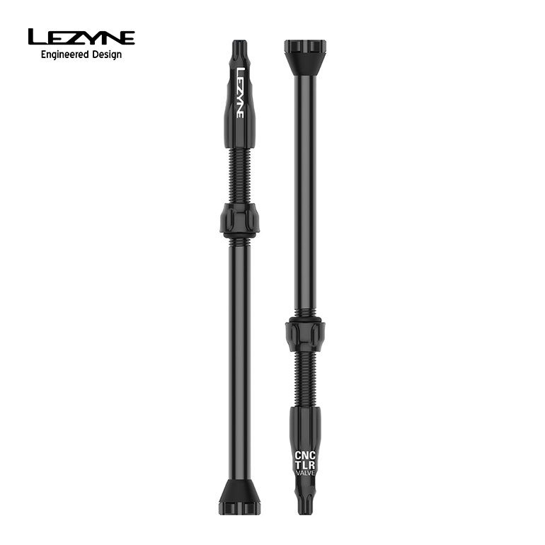 楽天市場】【土日も発送】LEZYNE レザイン 自転車 パーツ バルブ CNC