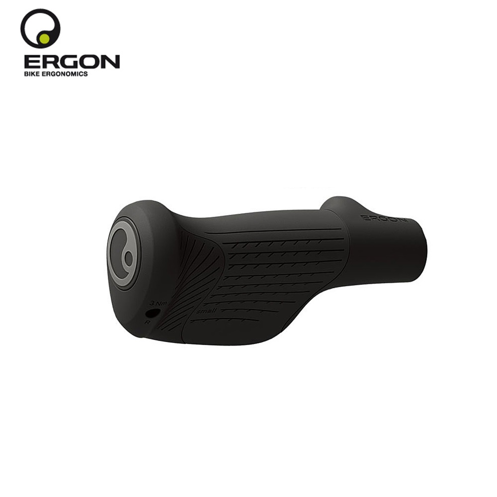 楽天市場】ERGON エルゴン 自転車 パーツ グリップ GS2 滑り止め