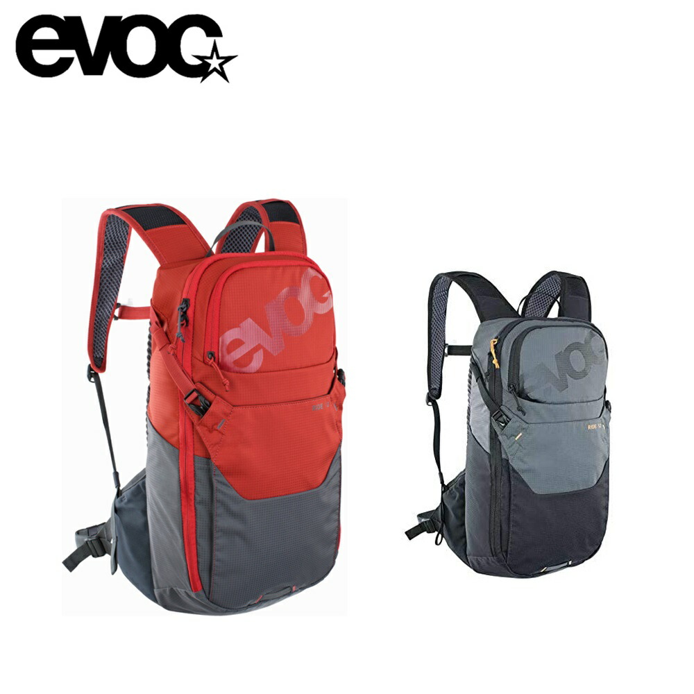 楽天市場】EVOC イーボック メンズ 自転車 バックパック