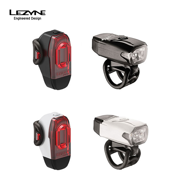 Lezyne 1300XL strip pro 300 ライト - 通販 - toptelha.net.br