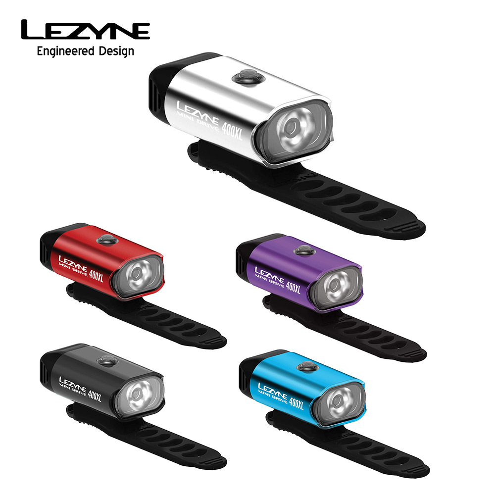 楽天市場】【10%OFF】LEZYNE レザイン 自転車 LED フロントライト 前照