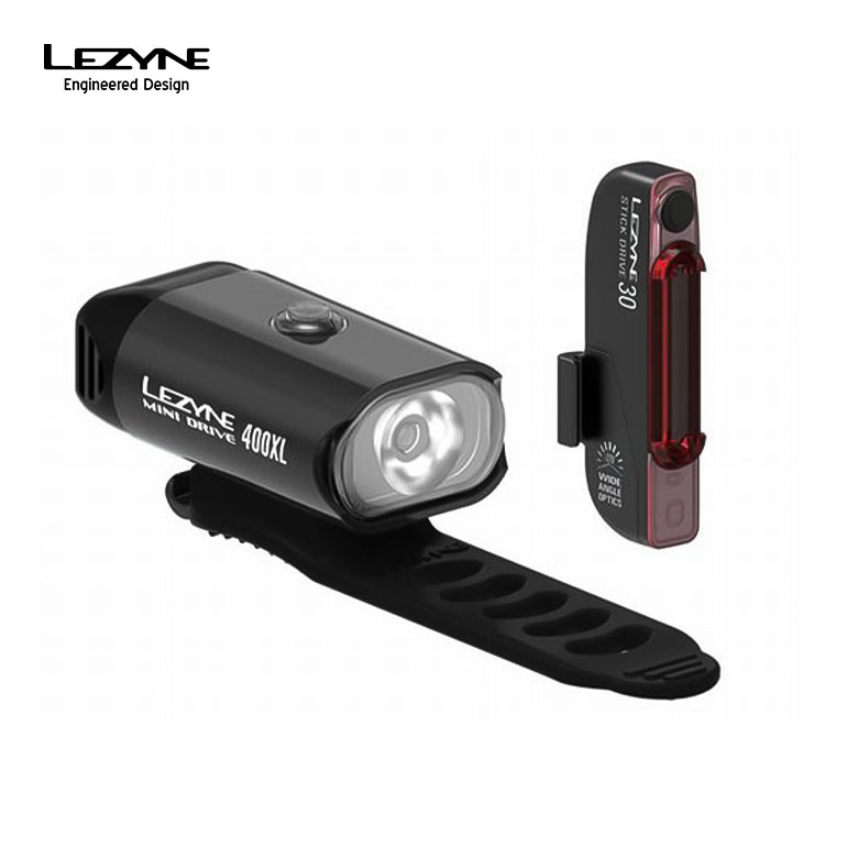 楽天市場】LEZYNE レザイン 自転車 アクセサリー ライト HECTO