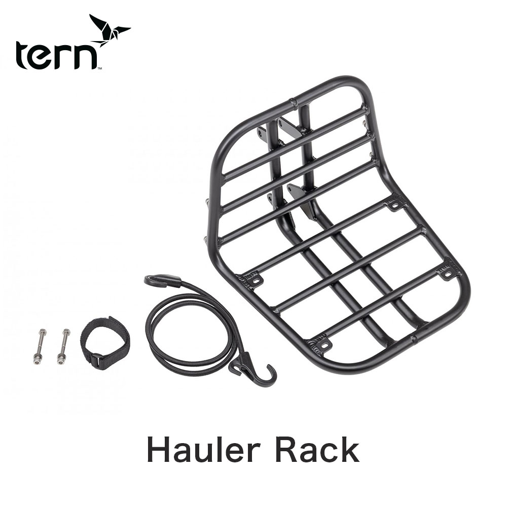 楽天市場】【土日もあす楽】【送料無料】Tern Rapid Transit Rack ターン ラピッドトランジットラック 折りたたみ 自転車用 リア キャリア キャスター 輪行袋 セット Vergeシリーズ対応 オプションパーツ アクセサリー Lサイズ : ベストスポーツ