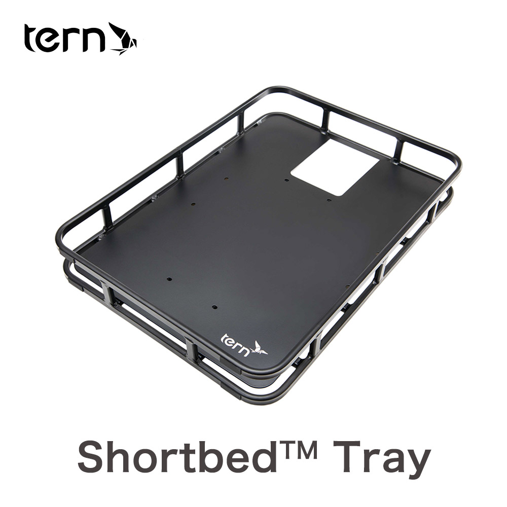tern shortbed tray