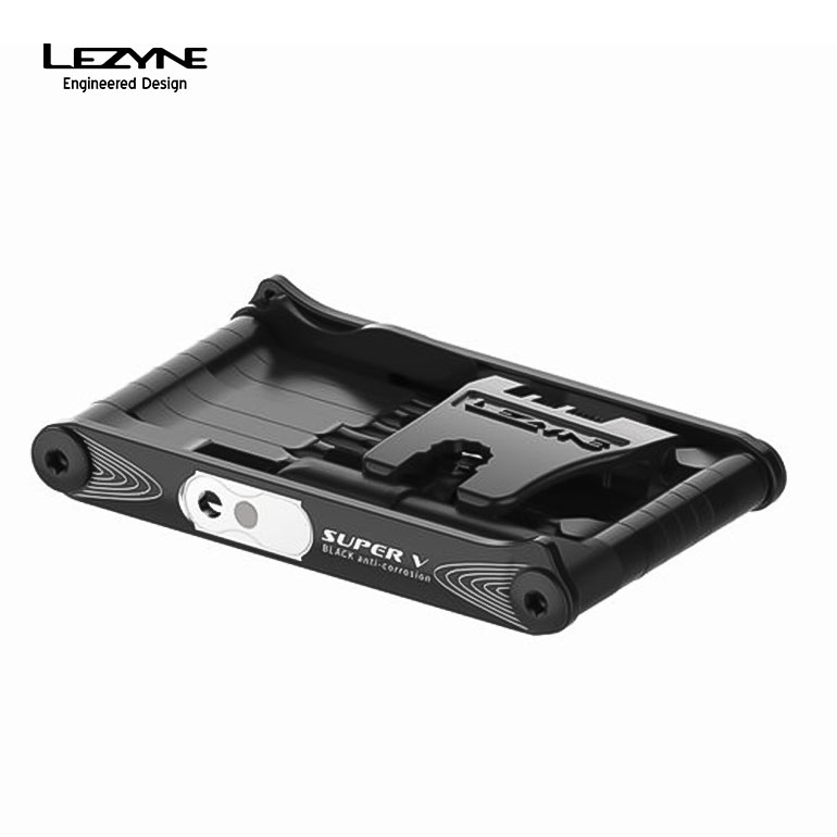楽天市場】LEZYNE レザイン 自転車 メンテナンス マルチツール DUAL