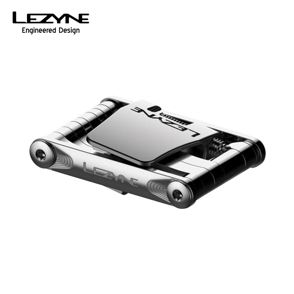 LEZYNE レザイン 自転車用携帯工具 V PRO 10 ブラック　Vプロ LEZYNE ( レザイン ) 携帯工具 V PRO 10 ブラック | 自転車