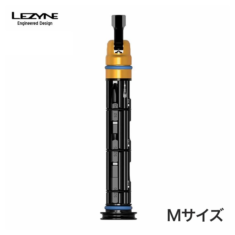 レザイン　DUAL INSERT KIT (ツールキットLサイズ) LEZYNE DUAL INSERT KIT | STEALTH BIKE TOOL KIT
