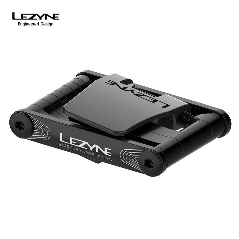 LEZYNE レザイン トルクレンチ ＆ チェーンカッター LEZYNE