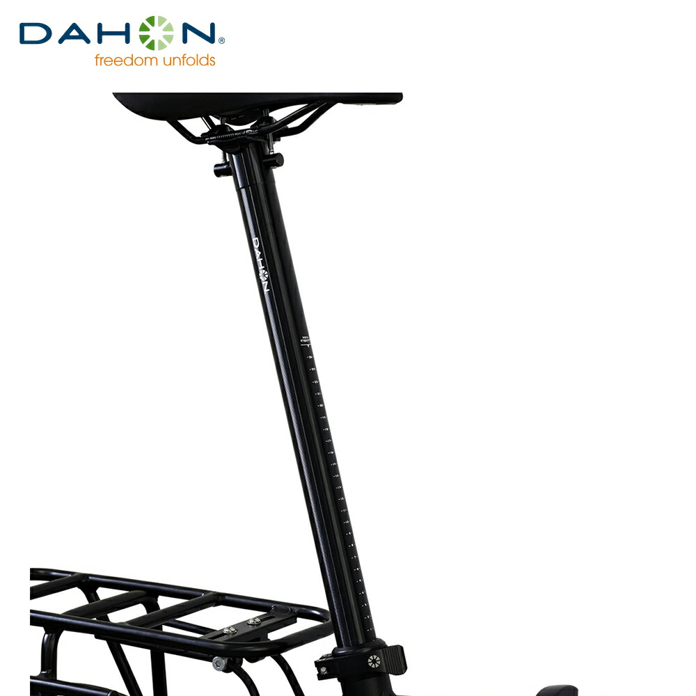 楽天市場】DAHON ダホン 折りたたみ自転車 自転車 パーツ