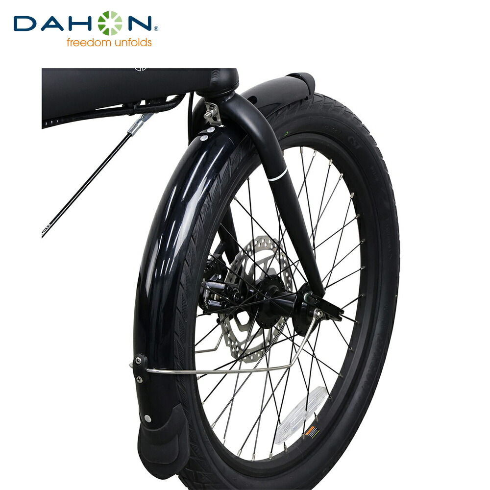 Shabon Dama ブラック フェンダー 楽天市場】DAHON ダホン 自転車_アクセサリー フェンダー DAHON Fender