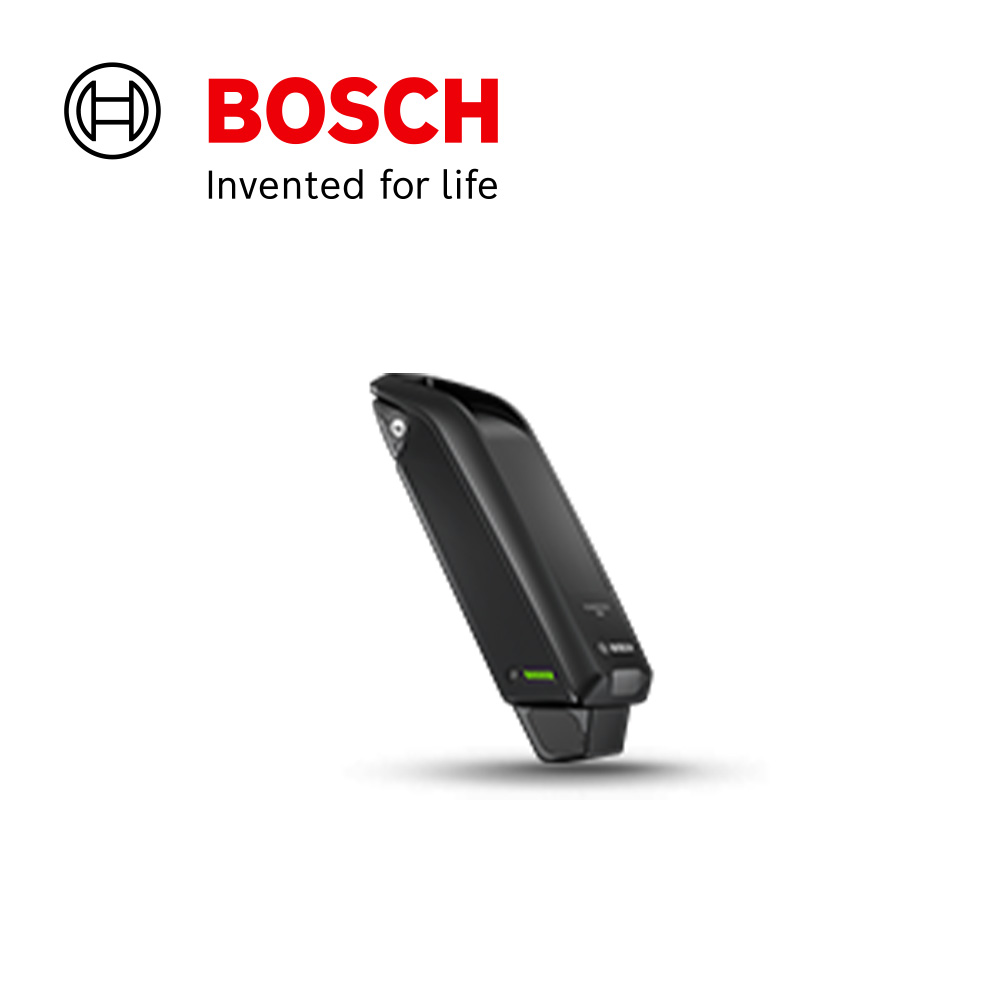 【楽天市場】BOSCH パワーパック500 Power Pack US 500Wh Std 275007534：ベストスポーツ