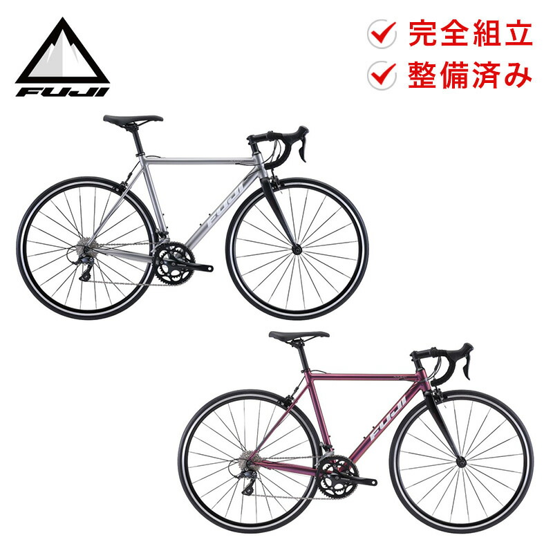 楽天市場】【10%OFF】Fuji フジ 自転車 バイク ロードバイク NAOMI 
