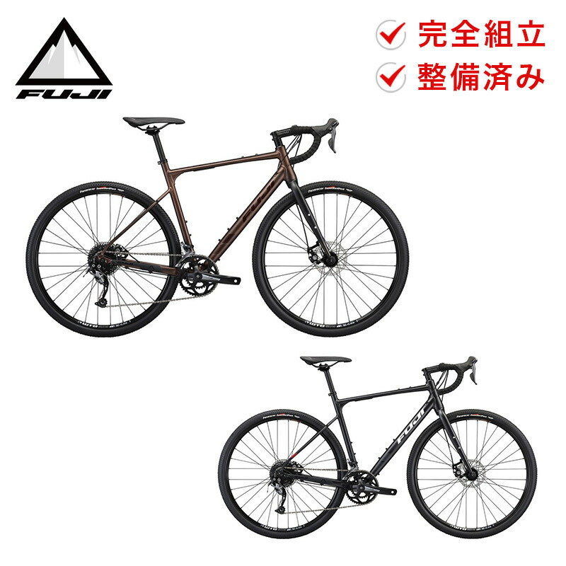 ロードバイク 割引 プレゼント付き 整備済み 軽量 サイクリング 通学 通勤 防犯登録可 700c アルミフレーム 55 5 54 52 48 46 サイズ 18段変速 スポーツ自転車 21年モデル ジャリ1 7 1 7 Jari ロードバイク バイク 自転車 フジ 店頭受取のみ Fuji Zivejgovivax Mk