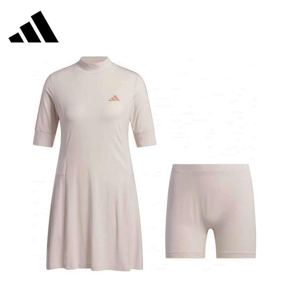 楽天市場】アディダス ゴルフウェア ワンピース レディース スリー