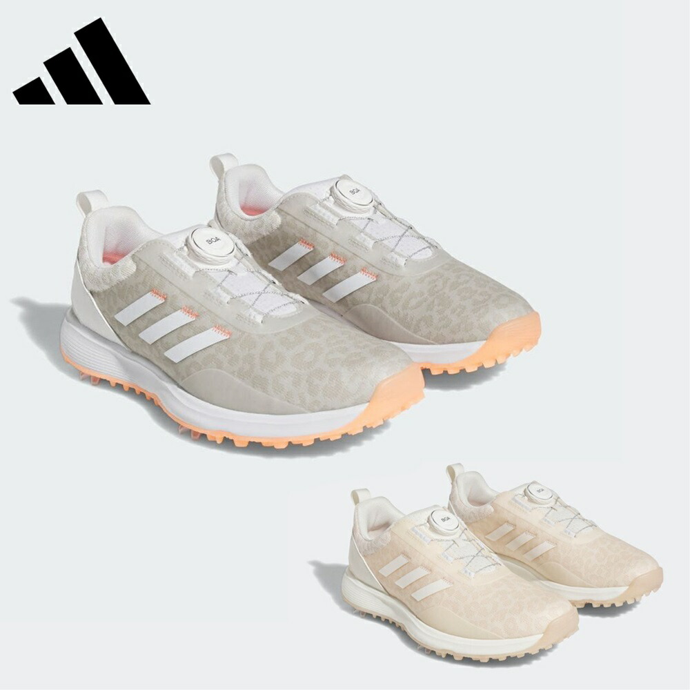 楽天市場】adidas アディダス レディース ゴルフ ウィメンズ ゾイシア