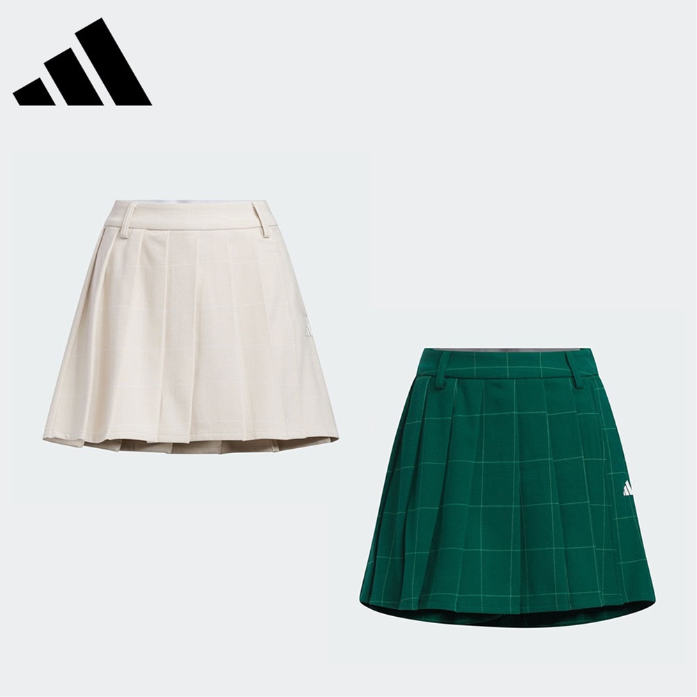 楽天市場】adidas アディダス レディース ゴルフウェア スカート
