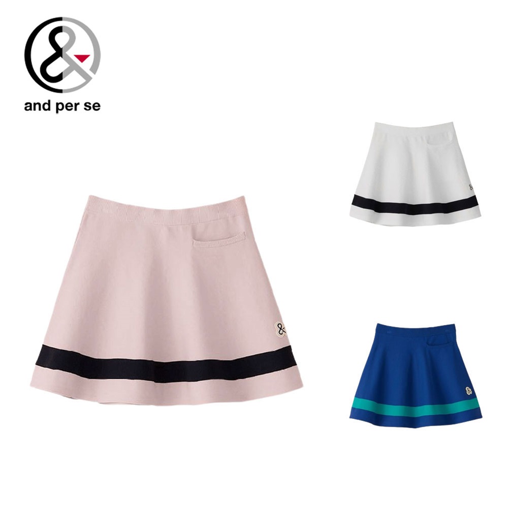 楽天市場】40%OFF セール and per se アンパスィ レディース