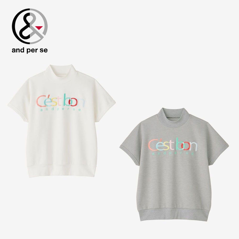 楽天市場】40%OFF セール and per se アンパスィ レディース