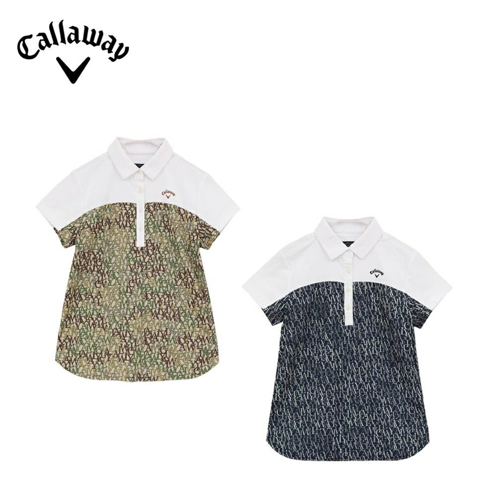 楽天市場】【セール】Callaway キャロウェイ レディース ゴルフ