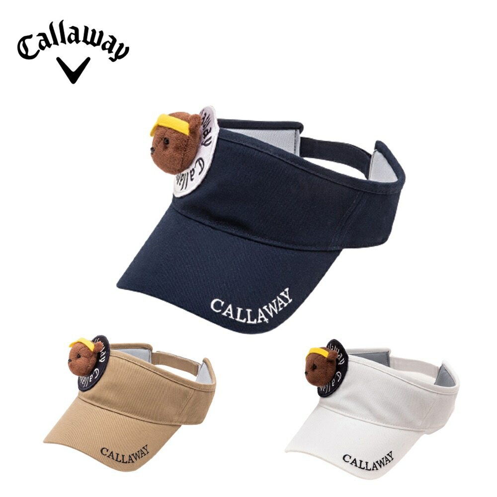 楽天市場】【セール】Callaway キャロウェイ レディース ゴルフ