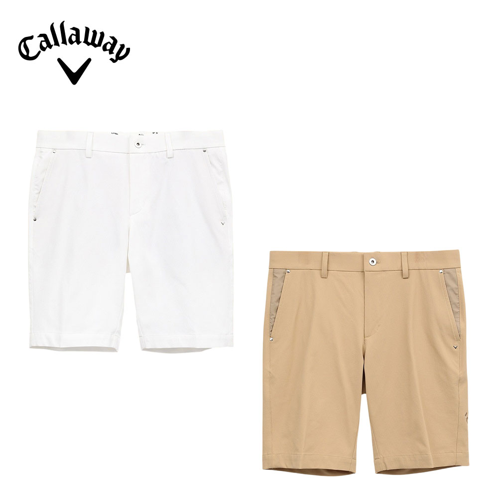 キャロウェイ ストレッチショートパンツ Amazon | [キャロウェイ] メンズ ショートパンツ (8WAY