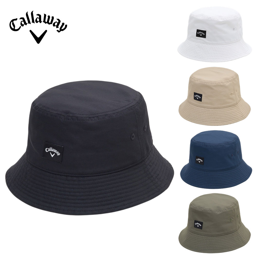 楽天市場】Callaway キャロウェイ メンズ ゴルフ 帽子 キャップ