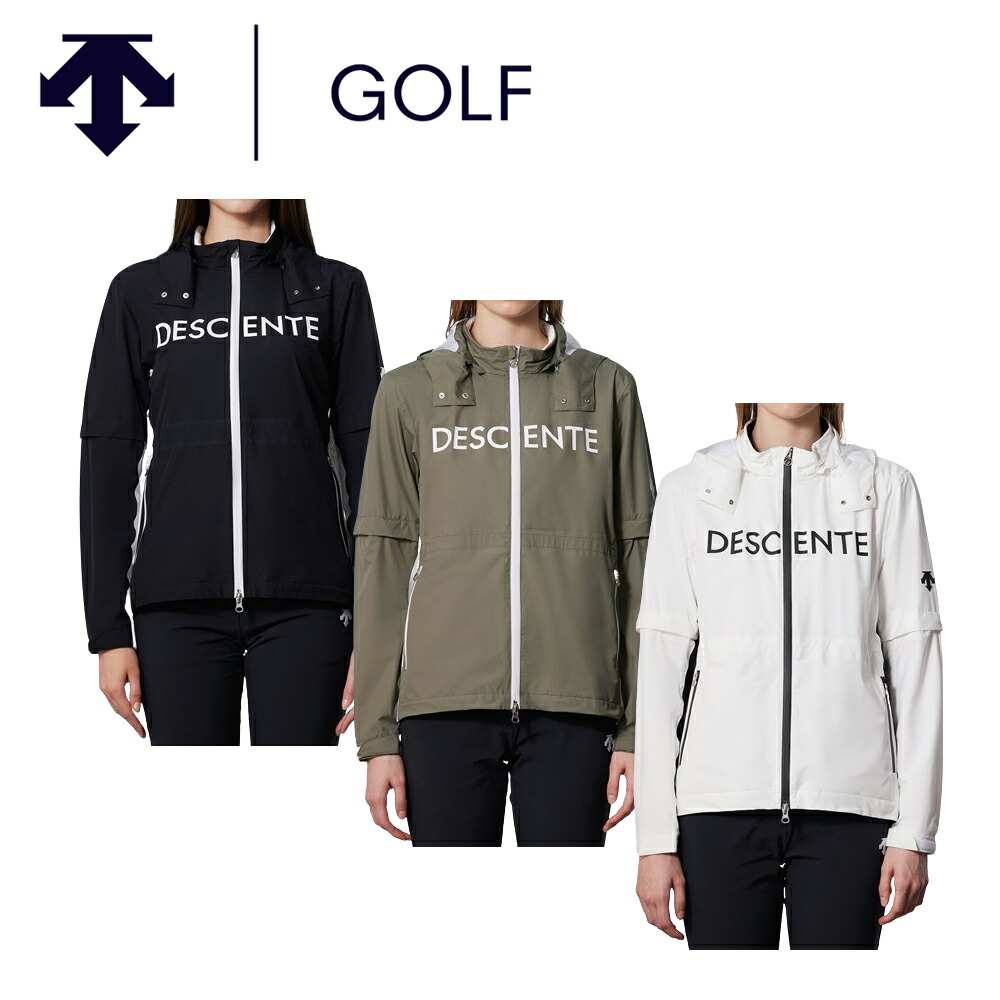 楽天市場】50％OFF セール DESCENTE デサント メンズ ゴルフ