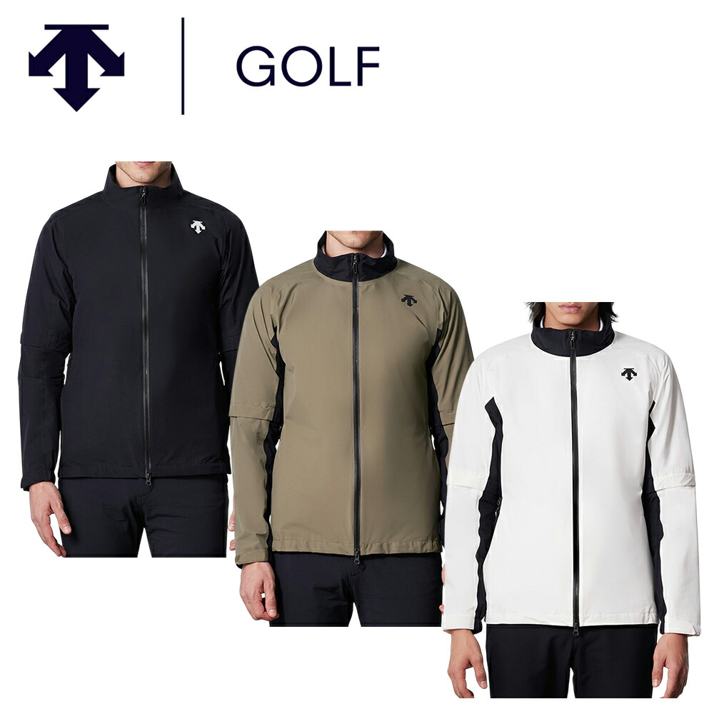 楽天市場】DESCENTE GOLF デサントゴルフ レディース ゴルフ