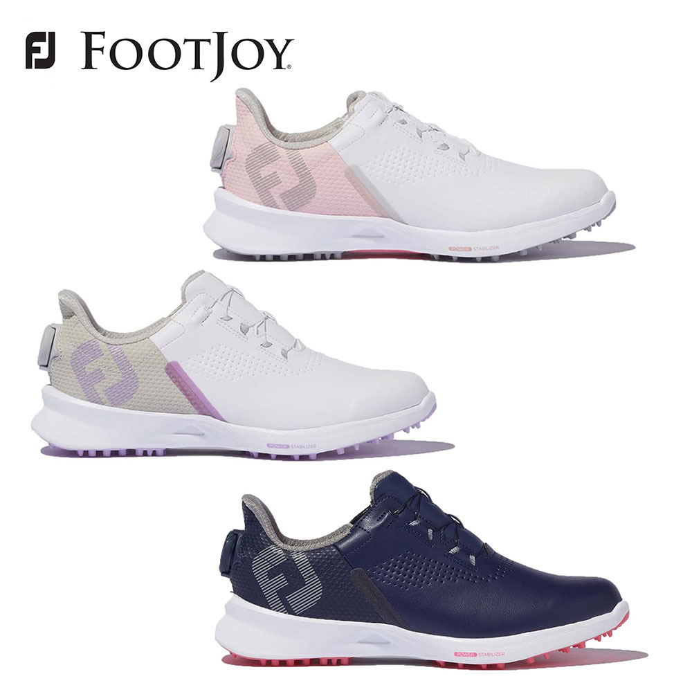 楽天市場】【セール】FOOTJOY フットジョイ ゴルフ シューズ 