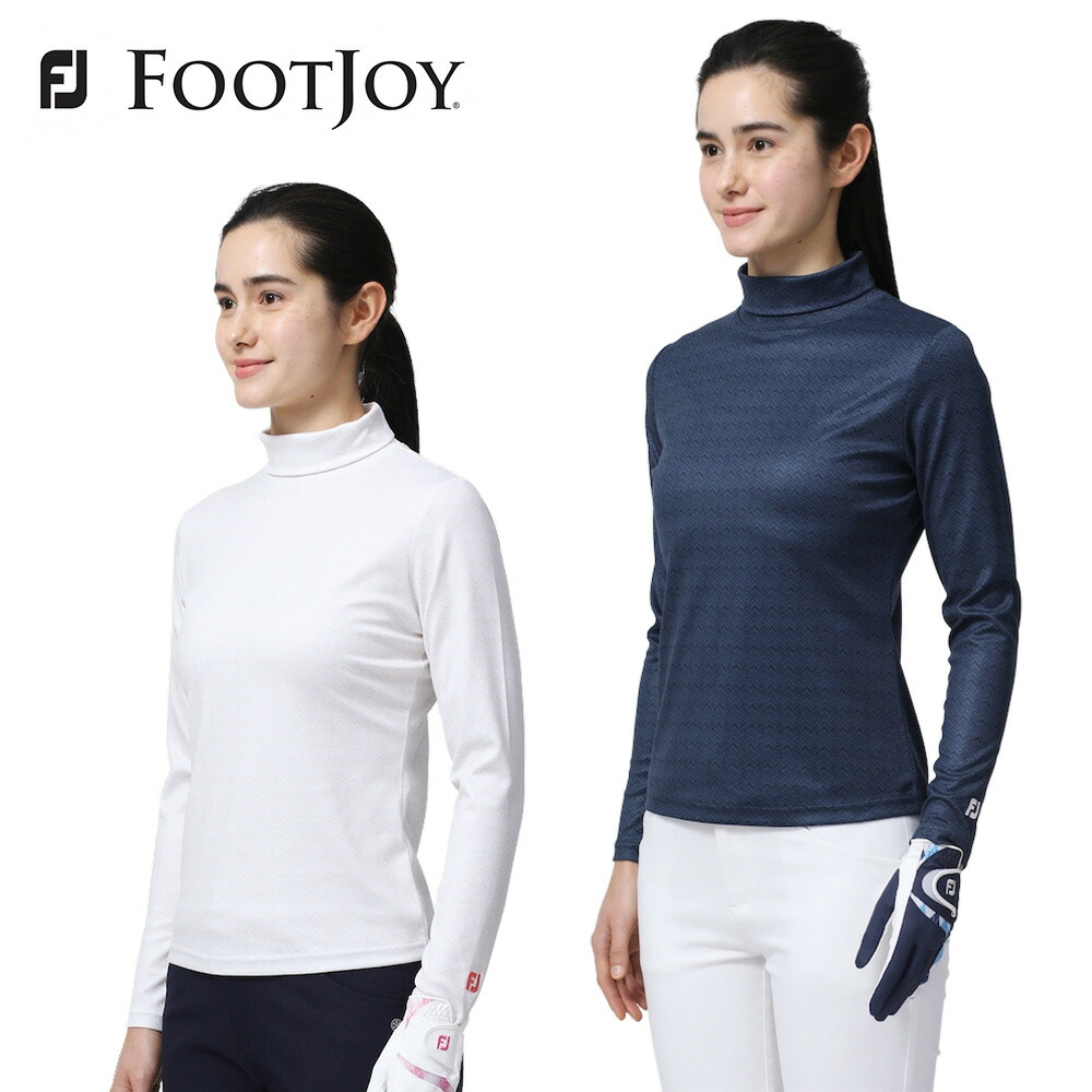 楽天市場】【セール】FOOTJOY フットジョイ メンズ ゴルフウェア