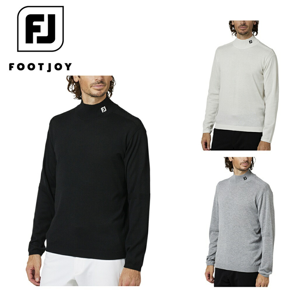 楽天市場】【セール 30%OFF】 FOOTJOY フットジョイ メンズ ゴルフ
