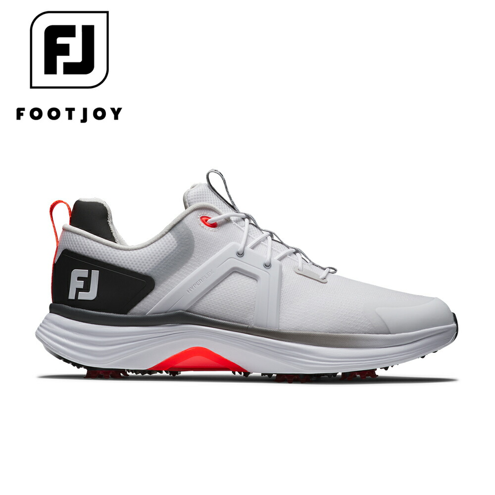 FootJoy - フットジョイ シューズ お得な3点セット 全て26.5cm fjyg-mhyperflexl.jpg
