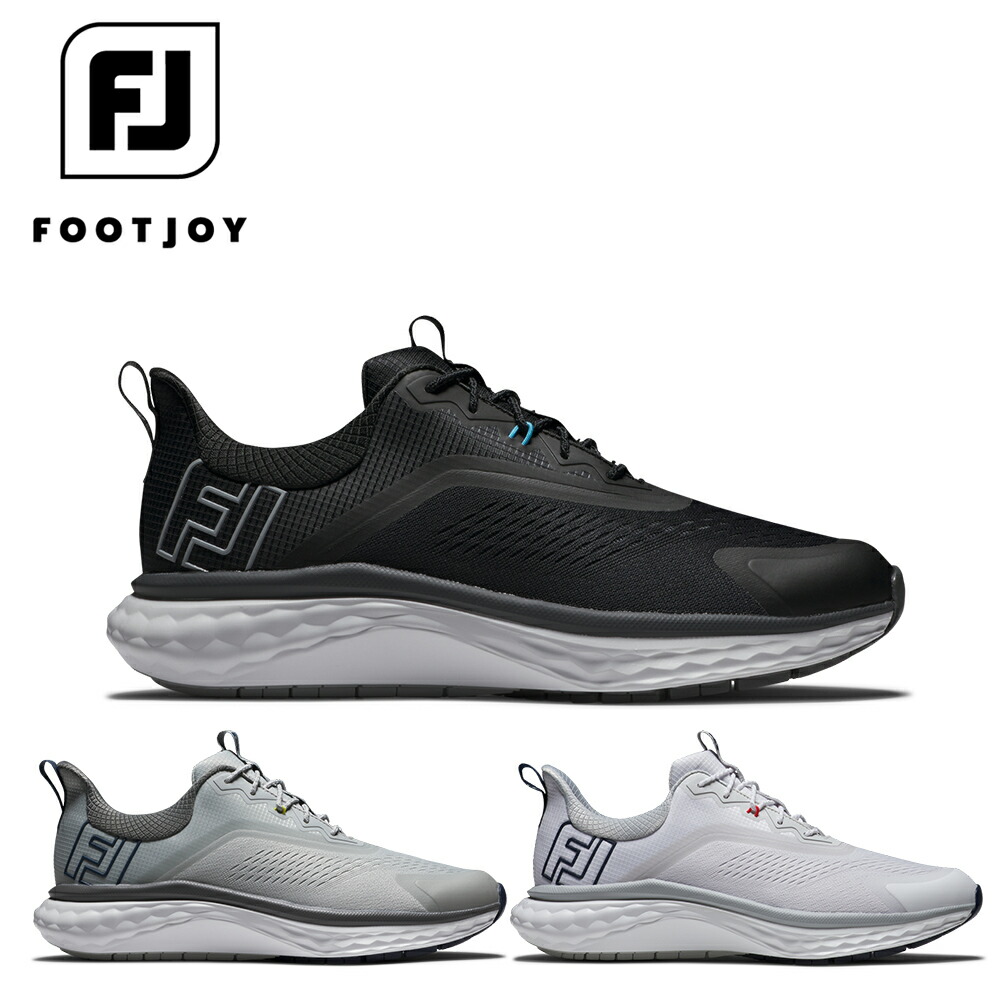 FJ クオンタム Laced ゴルフシューズ(女性用) 楽天市場】【全品10％OFFクーポン配布中！】7/27 23:59まで