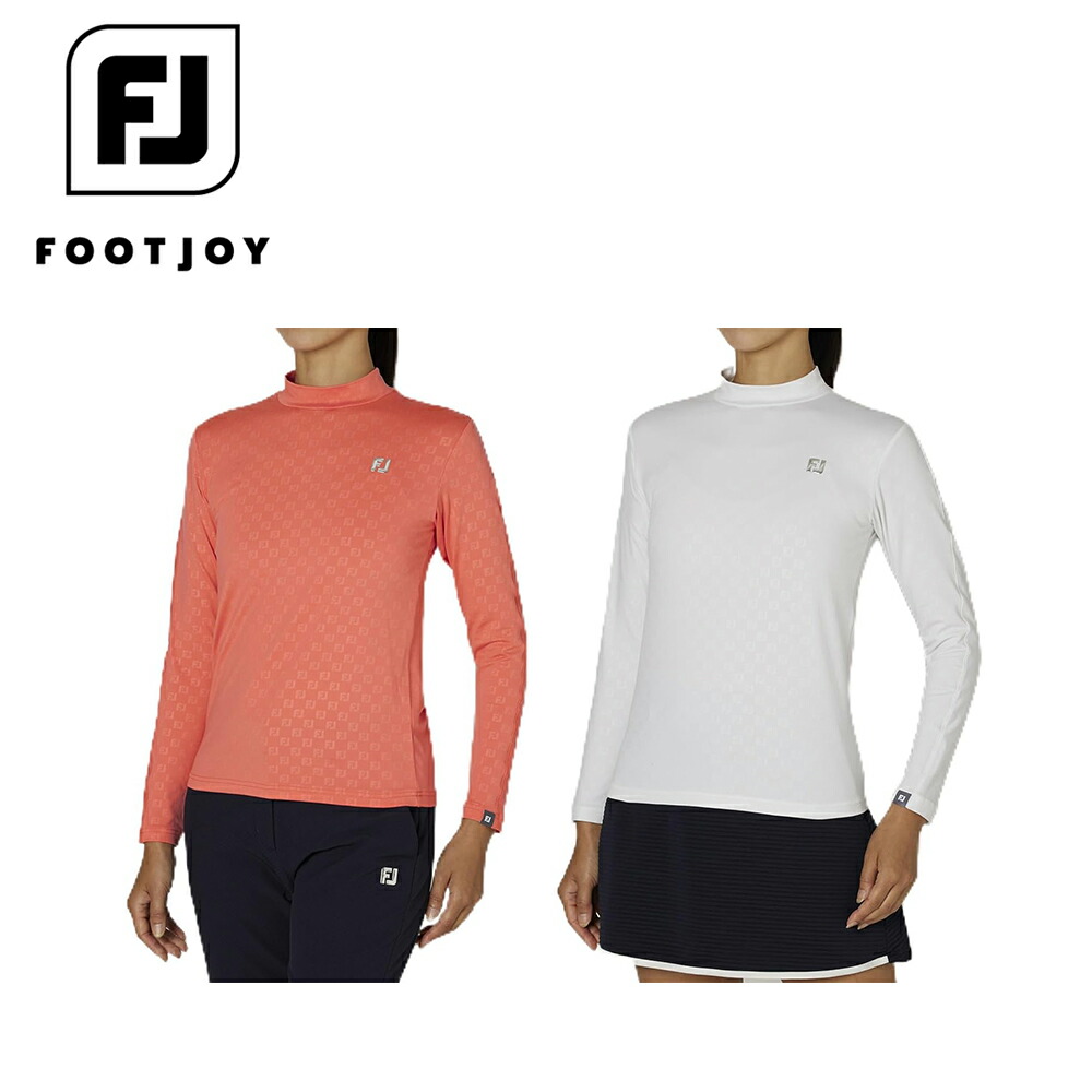 楽天市場】【セール 30%OFF】 FOOTJOY フットジョイ レディース ゴルフ